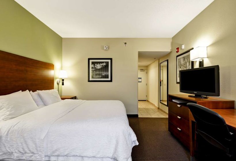 فندق Hampton Inn Chicago   Gurnee