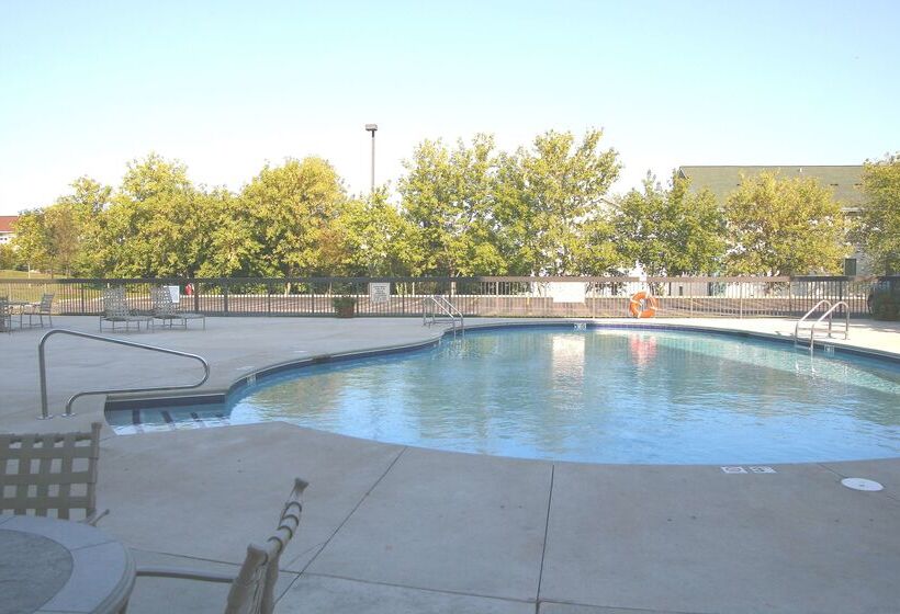 酒店 Hampton Inn Chicago   Gurnee