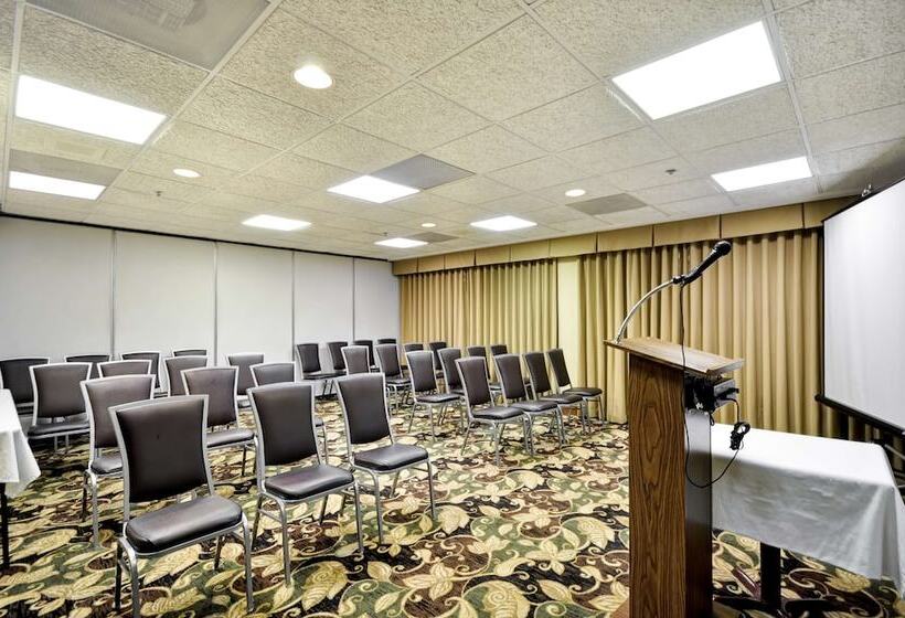 فندق Hampton Inn Chicago   Gurnee