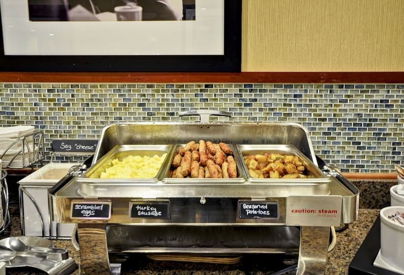 فندق Hampton Inn Chicago   Gurnee