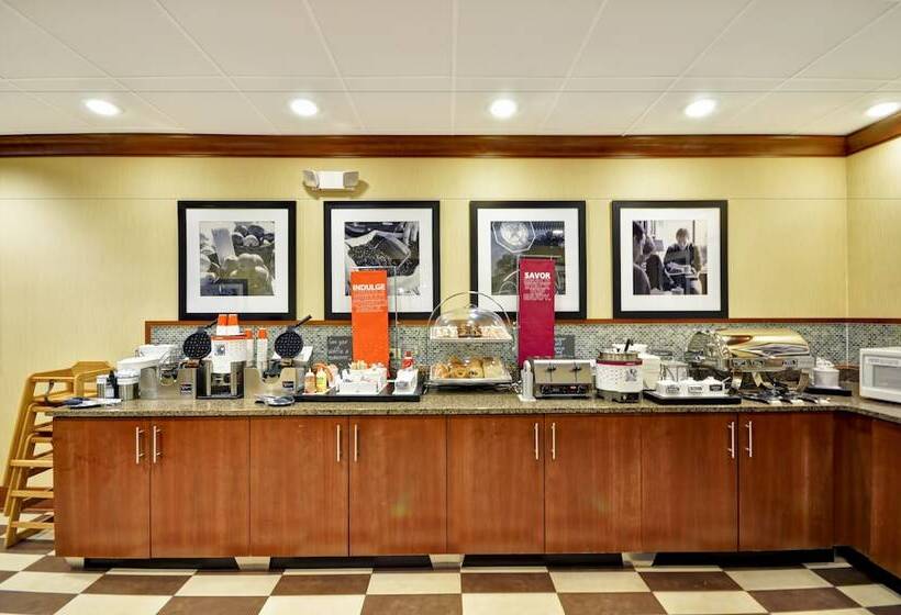 فندق Hampton Inn Chicago   Gurnee