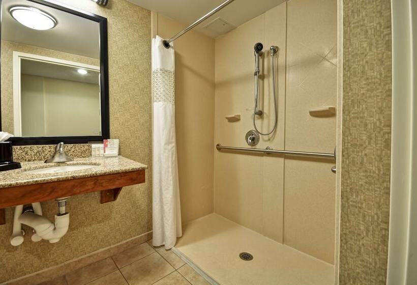 فندق Hampton Inn Chicago   Gurnee