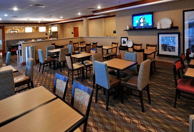 호텔 Hampton Inn Denver West Federal Center
