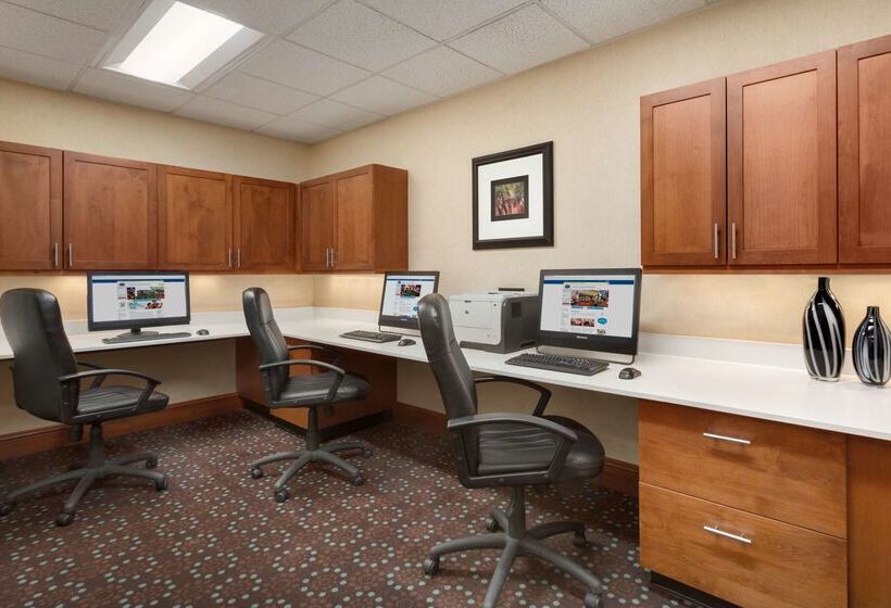 호텔 Hampton Inn Denver West Federal Center