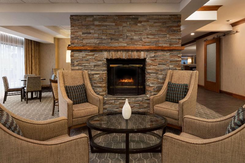 호텔 Hampton Inn Denver West Federal Center