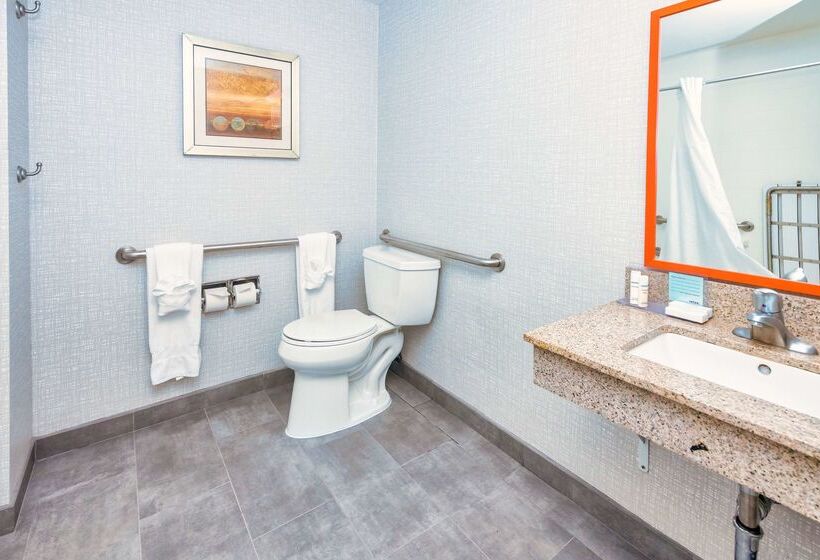 فندق Hampton Inn Haverhill