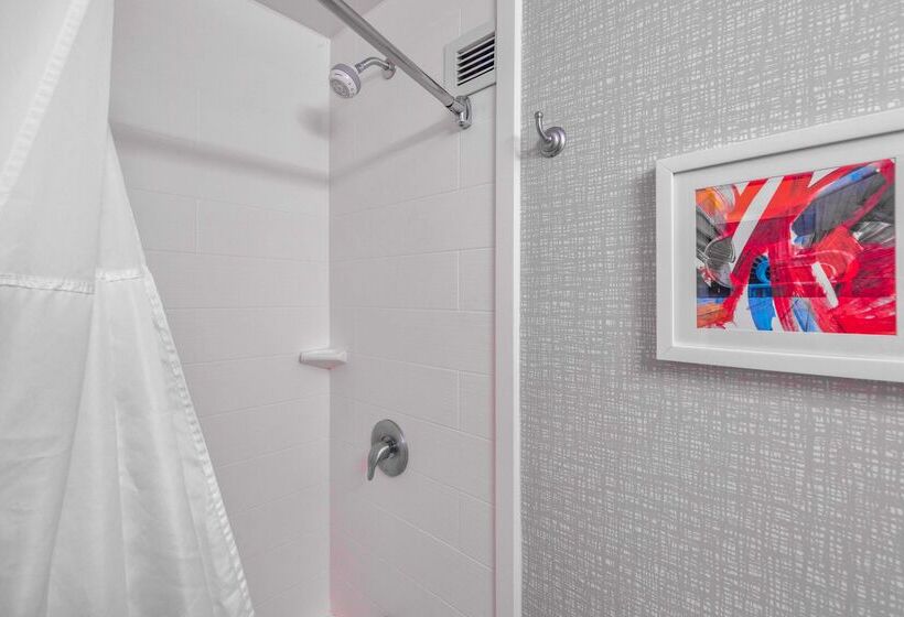 فندق Hampton Inn Haverhill