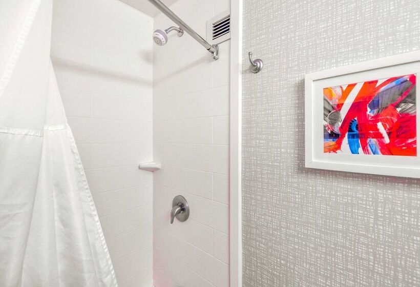 فندق Hampton Inn Haverhill