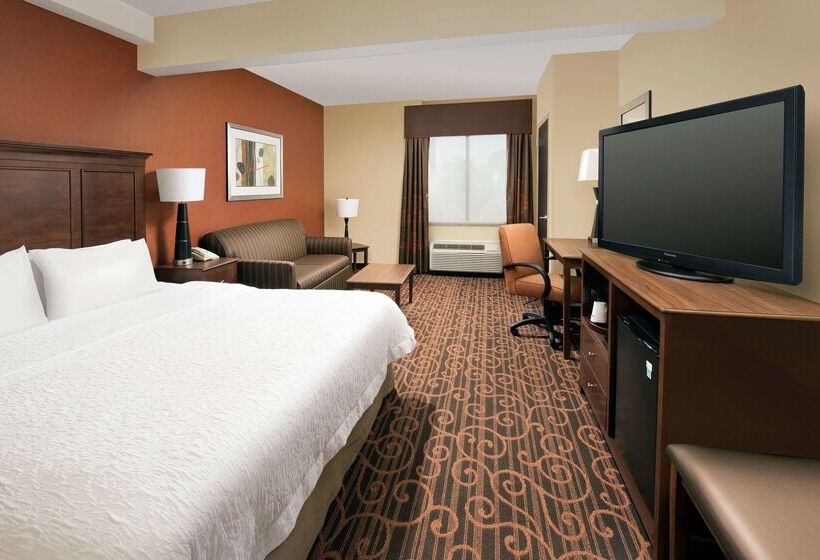 فندق Hampton Inn Haverhill