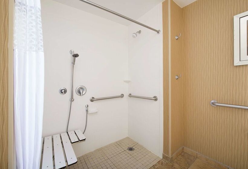 فندق Hampton Inn Haverhill