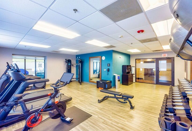 فندق Hampton Inn Haverhill