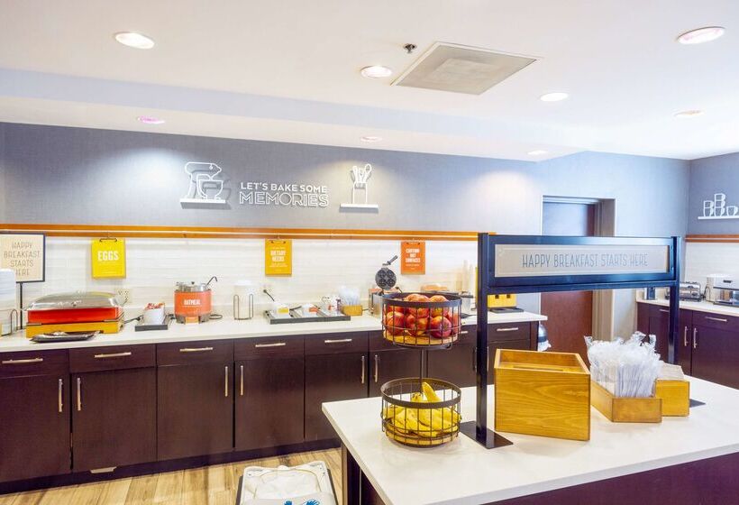 فندق Hampton Inn Haverhill