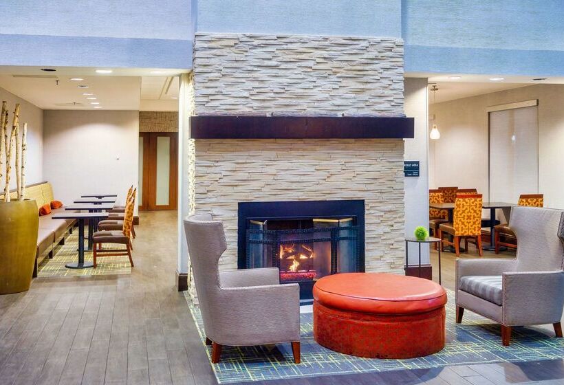 فندق Hampton Inn Haverhill
