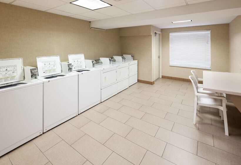 فندق Hampton Inn St. Louisdowntown