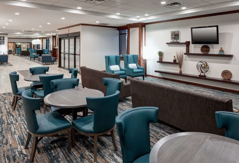 فندق Hampton Inn St. Louisdowntown