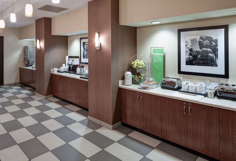 فندق Hampton Inn St. Louisdowntown