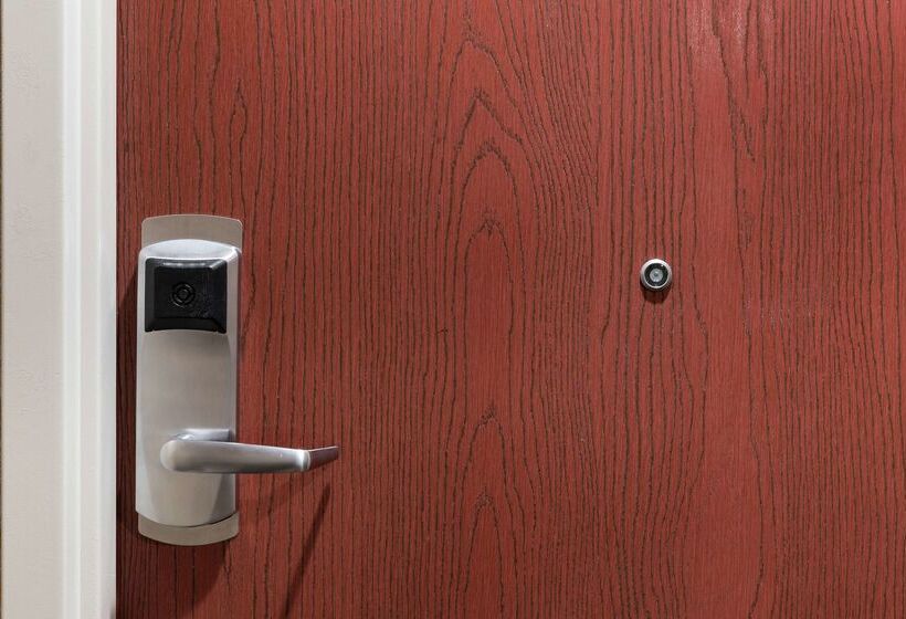 فندق Hampton Inn St. Louisdowntown