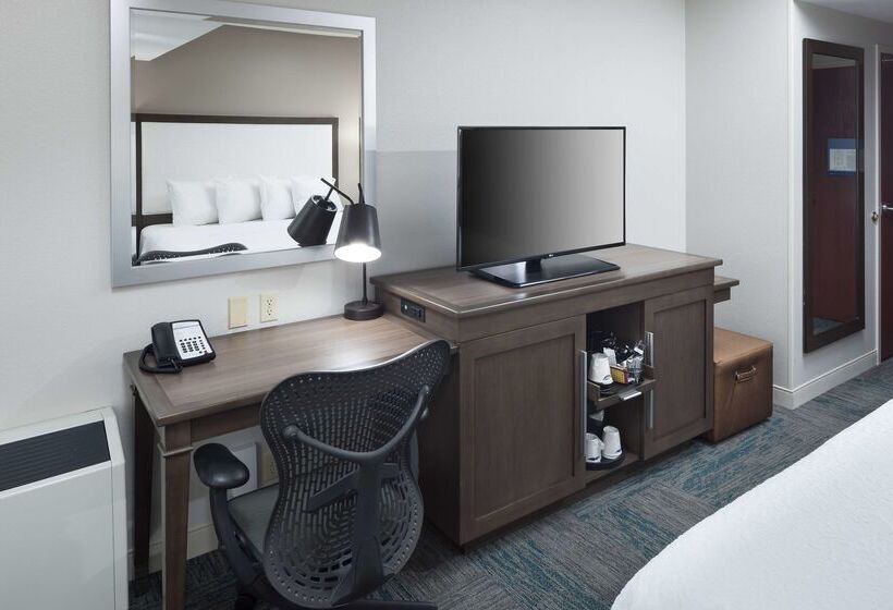 فندق Hampton Inn St. Louisdowntown