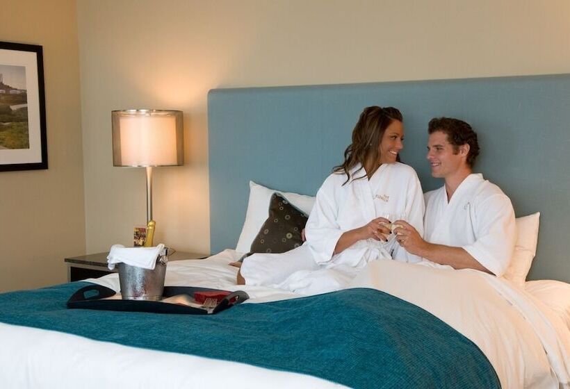 Heldrich Hotel And Conference Center