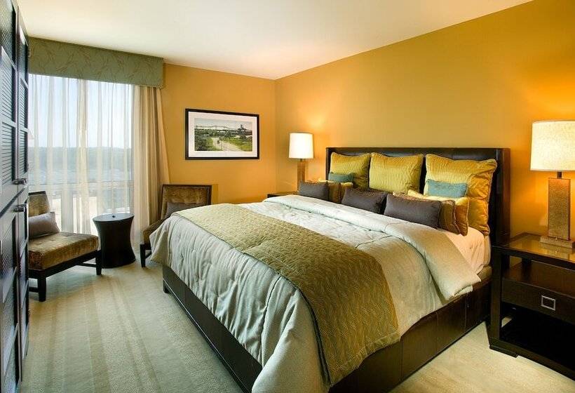 Heldrich Hotel And Conference Center