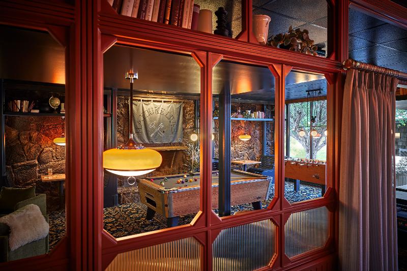 هتل High Country Motor Lodge   Near Nau And Downtown