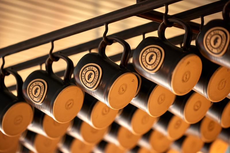 هتل High Country Motor Lodge   Near Nau And Downtown