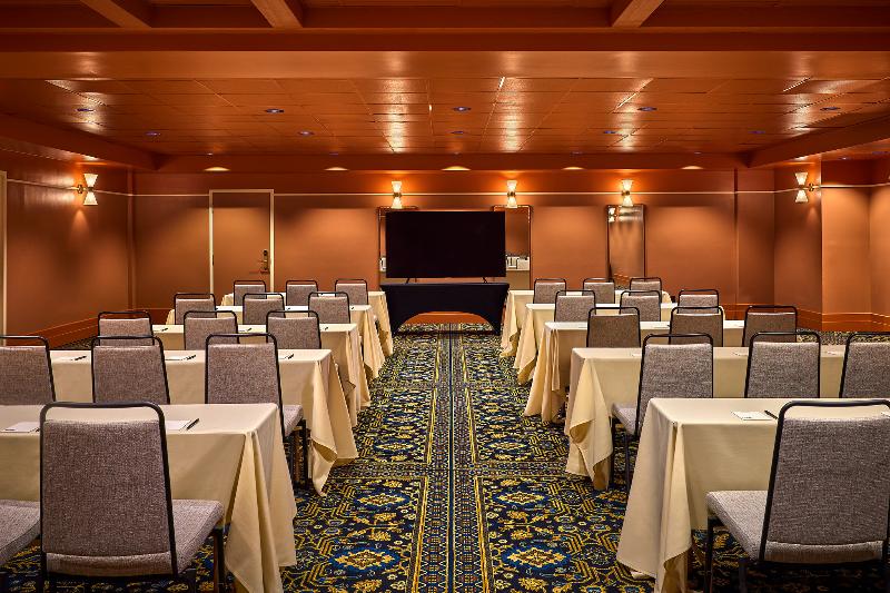 هتل High Country Motor Lodge   Near Nau And Downtown