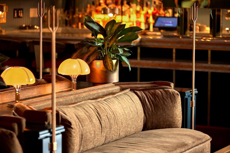 هتل High Country Motor Lodge   Near Nau And Downtown