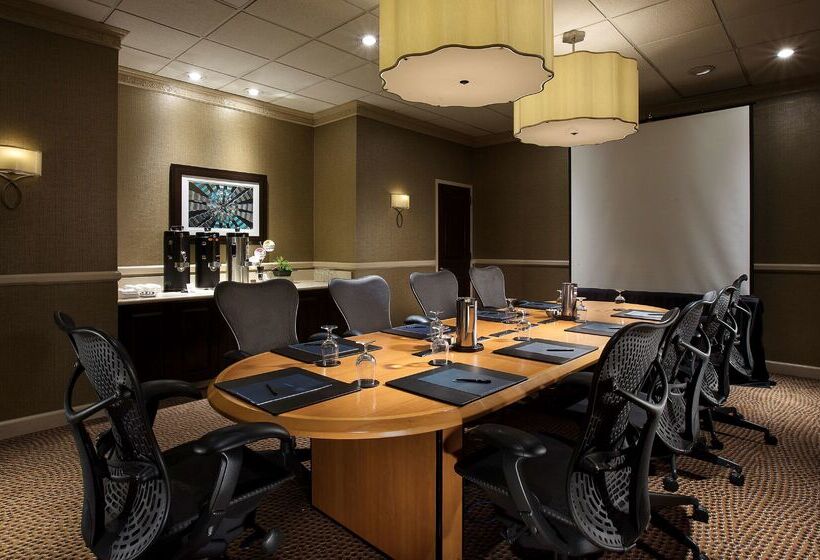 فندق Hilton Concord