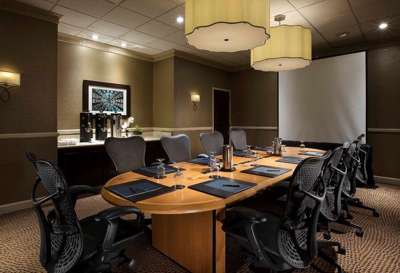 فندق Hilton Concord