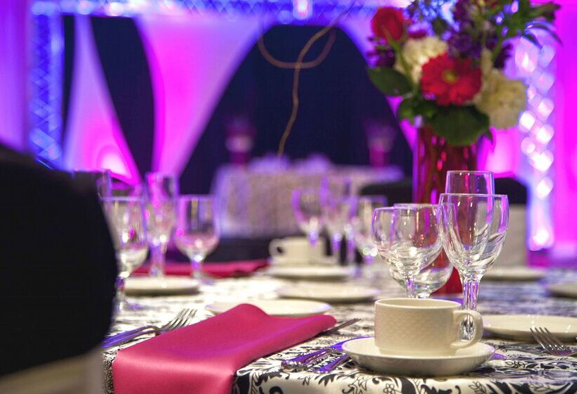 فندق Hilton Concord