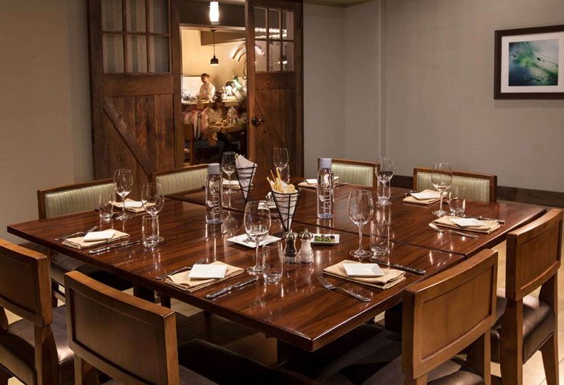 فندق Hilton Concord