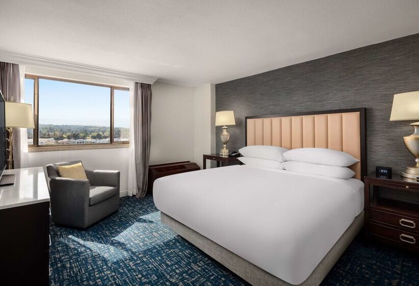 فندق Hilton Concord