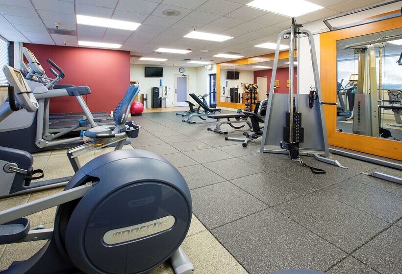 فندق Hilton Concord