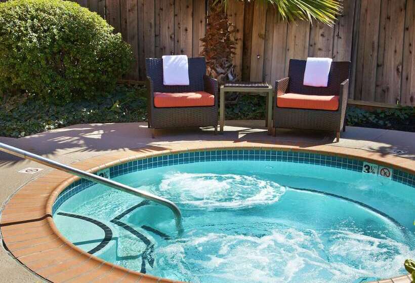 فندق Hilton Concord