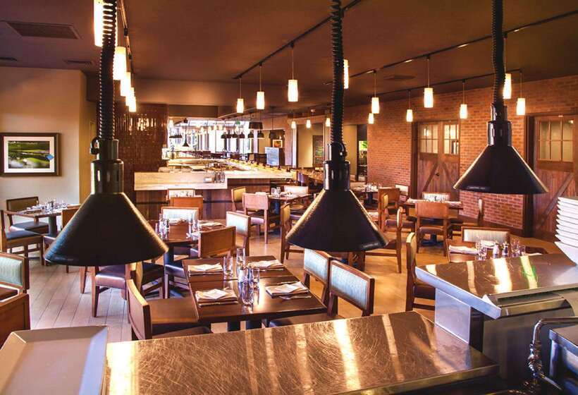 فندق Hilton Concord