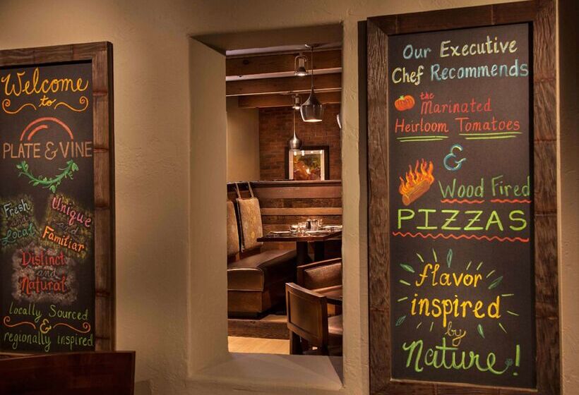 فندق Hilton Concord