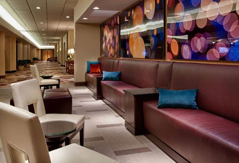 فندق Hilton Concord