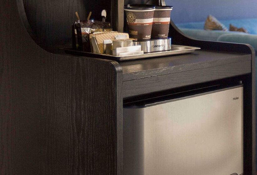 فندق Hilton Concord