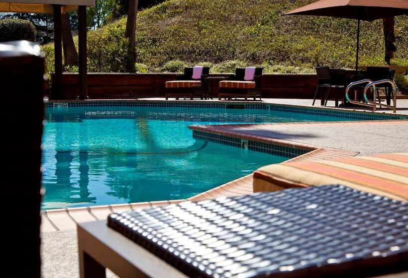 فندق Hilton Concord