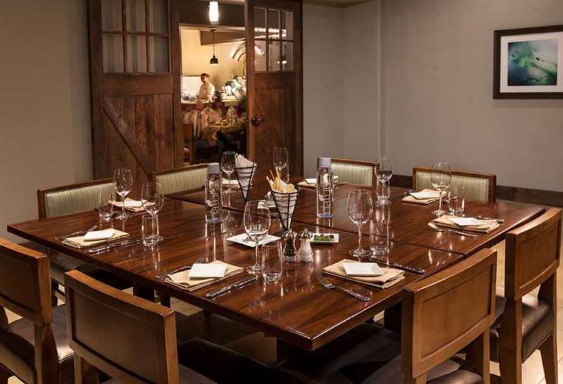 فندق Hilton Concord