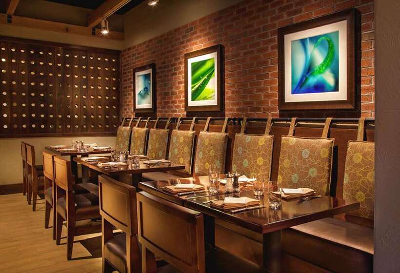 فندق Hilton Concord