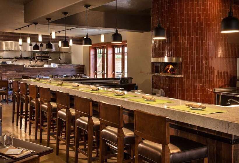 فندق Hilton Concord