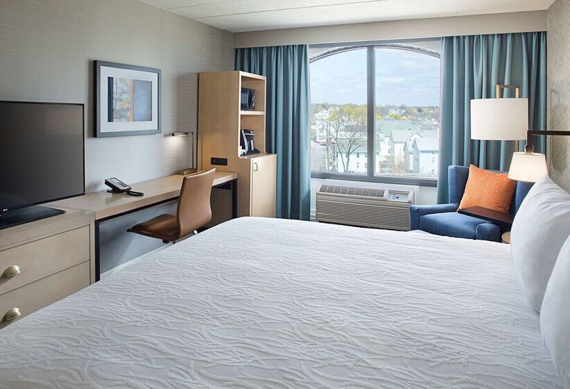 בית מלון כפרי Hilton Garden Inn Providence