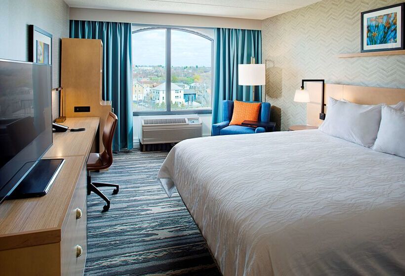בית מלון כפרי Hilton Garden Inn Providence