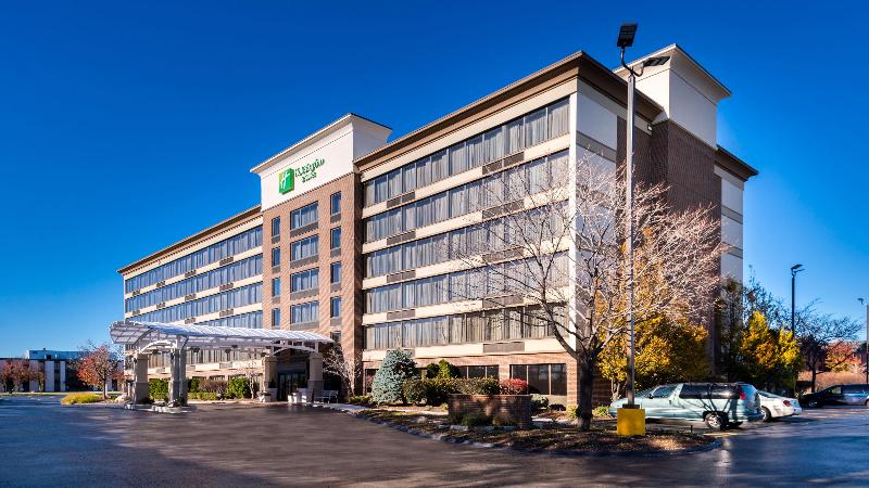 Holiday Inn Hotel & Suites Warren, An Ihg
