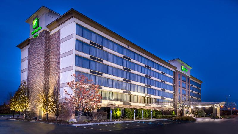 Holiday Inn Hotel & Suites Warren, An Ihg