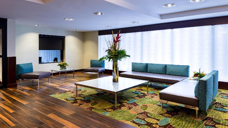 Holiday Inn Hotel & Suites Warren, An Ihg