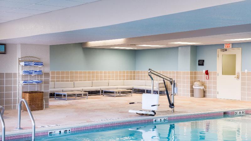 Holiday Inn Hotel & Suites Warren, An Ihg