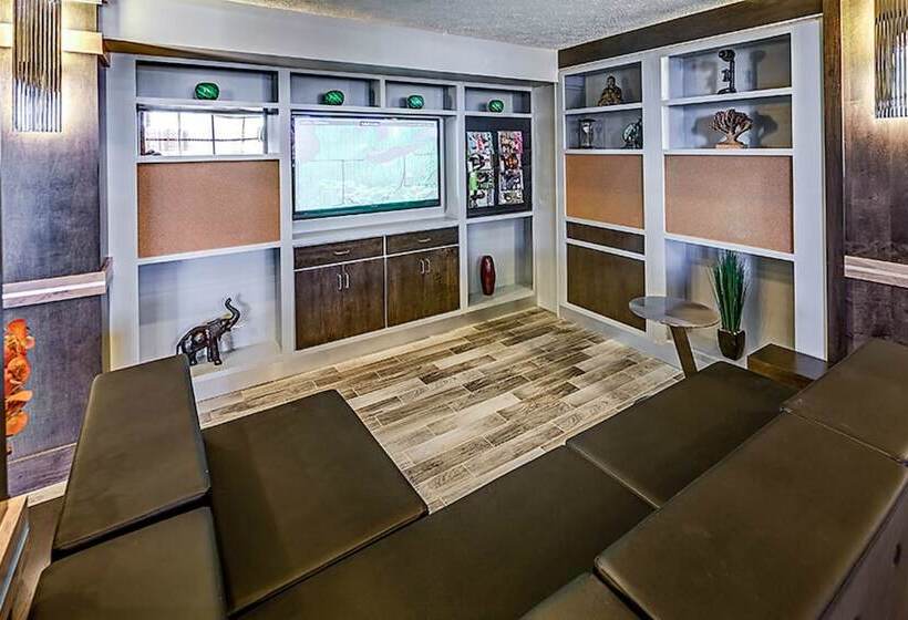 فندق Holiday Inn Cleveland Northeast   Mentor, An Ihg